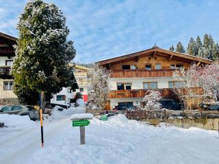 Zirmweg Appartements - Oberau - 7