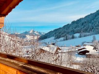 Zirmweg Appartements - Oberau - 8