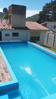 Gran Malvina - Villa Carlos Paz - 8
