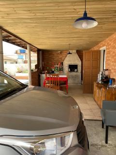 Rest House Near the Southern Beaches Floripa - Florianópolis - 5