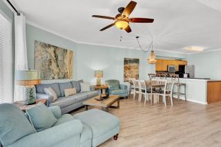 Dunes of Seagrove 106A - Santa Rosa Beach - 9