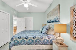 Dunes of Seagrove 106A - Santa Rosa Beach - 4