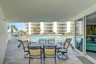 Dunes of Seagrove 106A - Santa Rosa Beach - 3