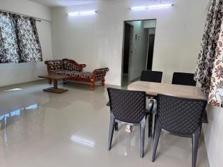 New Luxurious and spacious 2bhk flat in Tirupati near alipiri for upto 20 people - Tirupati - 3