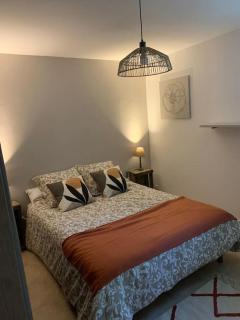 Location maison provençale - 5