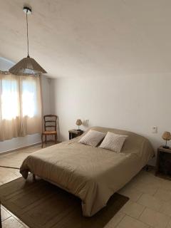 Location maison provençale - 4