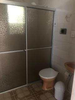 Edifício frente al Mar, A-A, wifi , garagem - 1