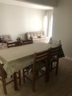 Edifício frente al Mar, A-A, wifi , garagem - 7