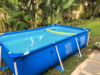 Lovely house with large garden, walk to the beach! - Ballito - 3