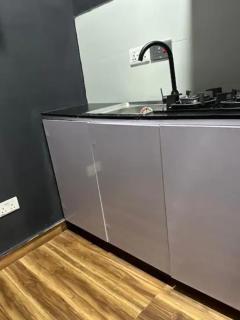 One Bedroom Apartment - 6