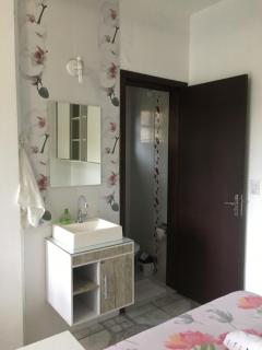 Apto para casal pousada Don Graciano - 1