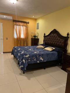 Casa Cristina - Esquipulas - 7