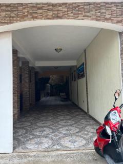Casa Cristina - Esquipulas - 4