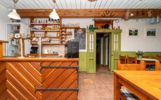 PENZION BAŠKA VODA CZ - Baška - 1