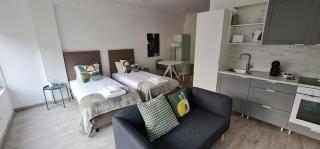 Green Studio - Oporto - 7