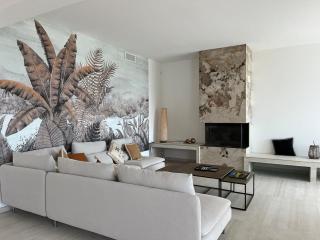 Prestigious villa with an incredible sea view - Saint-Raphaël - 9