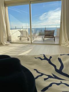 Prestigious villa with an incredible sea view - Saint-Raphaël - 6