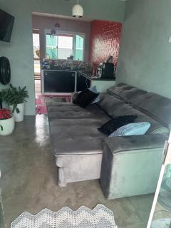 Família ramos - Caraguatatuba - 1