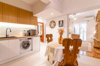 Jolie's escape flat in Pagrati - Atene - 0