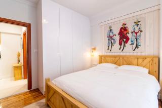 Jolie's escape flat in Pagrati - Atene - 5