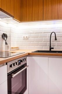 Jolie's escape flat in Pagrati - Atene - 4