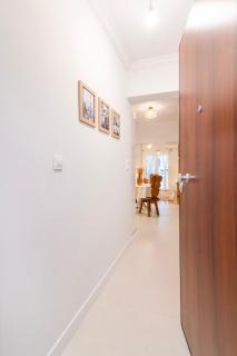 Jolie's escape flat in Pagrati - Atene - 3