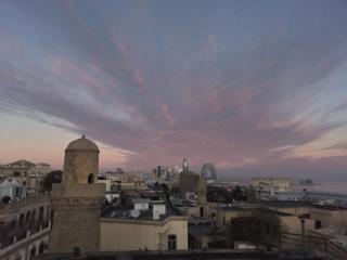 Old City Hatefi Apartments - Baku - 7