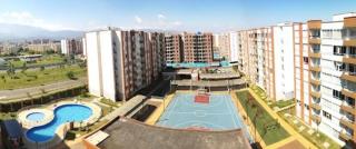 Hermoso apartamento al sur de la ciudad - Cali - 9