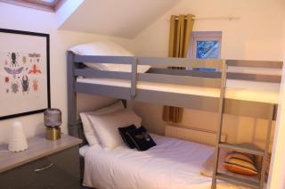 Cosy cottage full of charm -  - 1