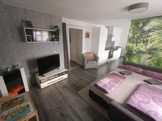 Ferienwohnung Rotheneder- Rupp - 7