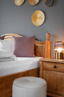 B&B Berglift direkt an der Talstation - 0