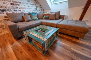 Exklusives Loft - Stylisch - Gemütlich - Citynah - 1
