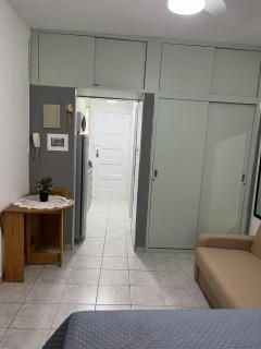 Kitnet Studio 150m from Gonzaga Beach! - 2