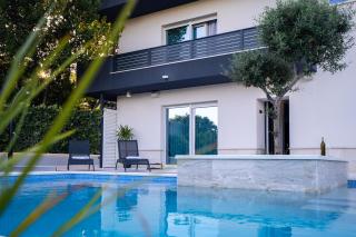 Luxury apartment Tekla - Mravince - 1