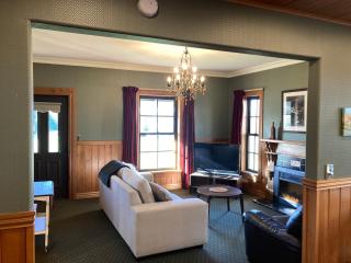 Fantail Cottage - Hurunui - 6