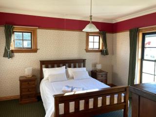 Fantail Cottage - Hurunui - 5