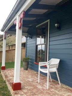 Fantail Cottage - Hurunui - 4