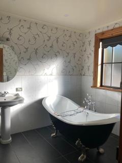 Fantail Cottage - Hurunui - 3