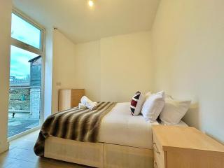 Ladbroke Grove apartment - Londra - 9