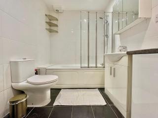 Ladbroke Grove apartment - Londra - 7