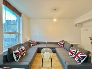 Ladbroke Grove apartment - Londra - 5