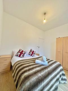 Ladbroke Grove apartment - Londra - 3