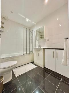Ladbroke Grove apartment - Londra - 1