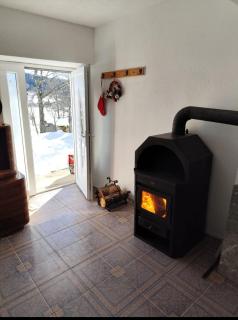 Kuća za odmor Kukavičko jezero - Kupres - 6