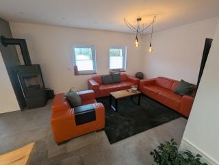 Ferienwohnung H1 Winterberg mit Sauna 8 Personen 4 Schlafzimmer - Winterberg - 6