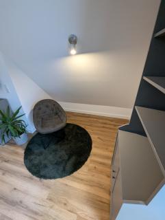 Ferienwohnung H1 Winterberg mit Sauna 8 Personen 4 Schlafzimmer - Winterberg - 3