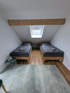 Ferienwohnung H1 Winterberg mit Sauna 8 Personen 4 Schlafzimmer - Winterberg - 1