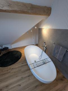 Ferienwohnung H1 Winterberg mit Sauna 8 Personen 4 Schlafzimmer - Winterberg - 4