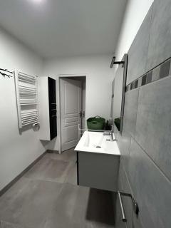 appt 4 personnes tout confort - Laveissière - 6