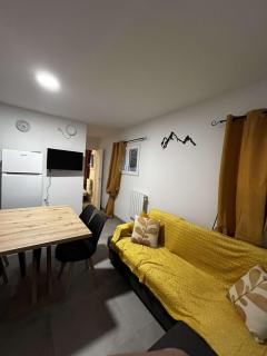 appt 4 personnes tout confort - Laveissière - 4